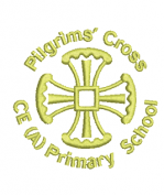 Pilgrims' Cross CE Primary School